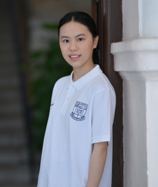 彭穎加（殘疾人乒乓球）